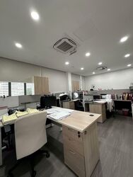 Shun Li Industrial Park (D14), Factory #604199031